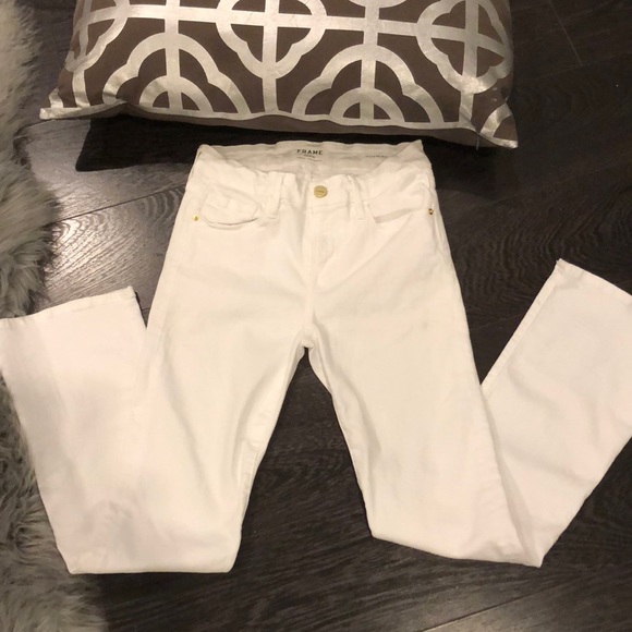 Frame Demin - Picture 1 of 3